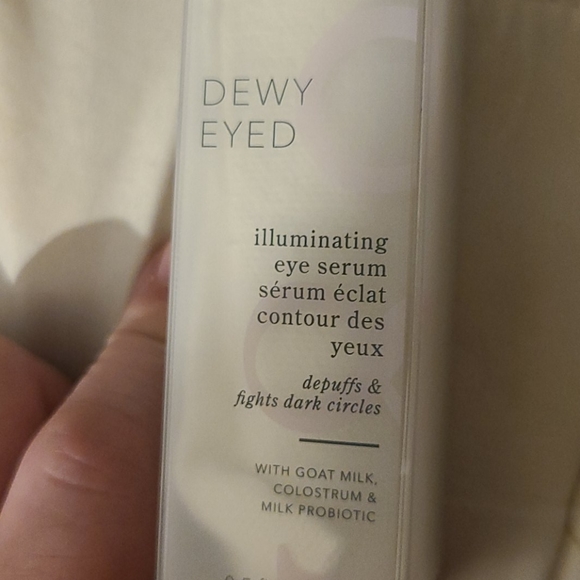 Eye serum - Picture 2 of 5